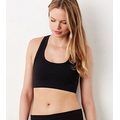 Bella+Canvas Women's Nylon Spandex Sports Bra